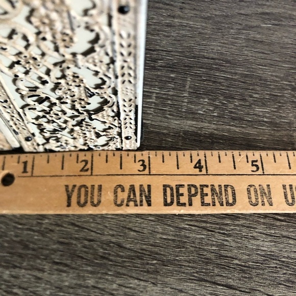 Decorative Glass Display Box - Picture 13 of 13